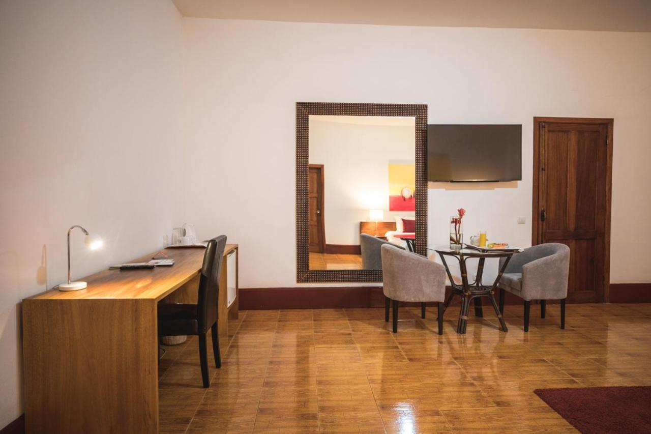 Hotel Praia ساو تومي المظهر الخارجي الصورة